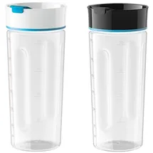 Braun Blend&Go Aufsatz 5 Vario Fit schwarz