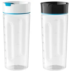 Braun Blend&Go Aufsatz 5 Vario Fit schwarz