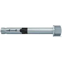 Fischer Hochleistungsanker FH II 15/25 H 25 Stück