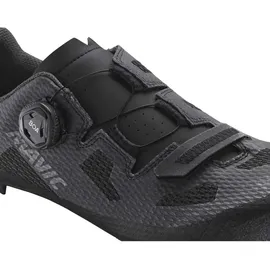 MAVIC Crossmax SL II Schwarz 46