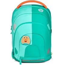 Affenzahn Daydreamer Ripstop Krabbe Türkis