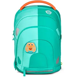 Affenzahn Daydreamer Ripstop Krabbe Türkis