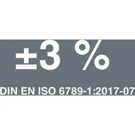 WERA Click-Torque C 3 Drehmomentschlüssel mit Umschaltknarre, 1/2 Zoll
