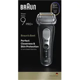 Braun Series 9 PRO+ Wet&Dry 9600s