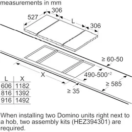 Bosch Serie 6 PKF375FP2E