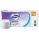 Zewa Toilettenpapier Smart 3-lagig 8 Rollen