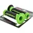 PROGRIP Griffgummi 732 Lenkergriffe Grün/Schwarz Paar Ø22/25mm Länge 125mm