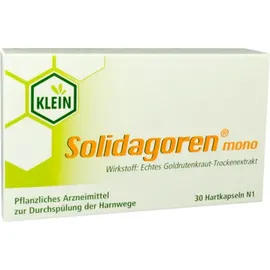 Dr. Gustav Klein GmbH & Co. KG Solidagoren mono