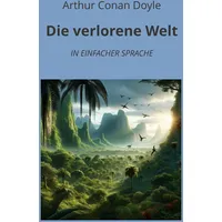 Tolino media Die verlorene Welt: In Einfacher Sprache