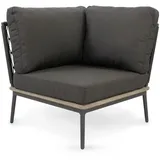 Niehoff Freeport Lounge anthrazit