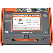 SONEL MPI-540 PV