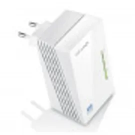 TP-Link AV500 WLAN Powerline Extender TL-WPA4220 500 Mbps 1 Adapter