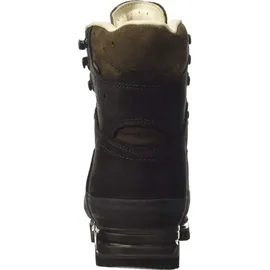 MEINDL Island MFS Active Herren Schwarz/Dunkelbraun 40