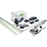 Festool Akku-Dämmstoffsäge ISC 240 HPC 4,0 EBI-Plus-XL-FS im Systainer3