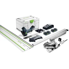 Festool Akku-Dämmstoffsäge ISC 240 HPC 4,0 EBI-Plus-XL-FS im Systainer3