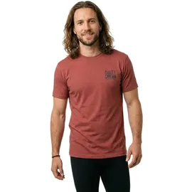 Salty Crew Tried And True Kurzarm-t-shirt - -