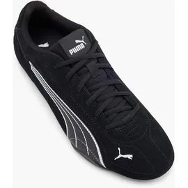 Puma Catch SD Damen Schwarz/Weiß 46