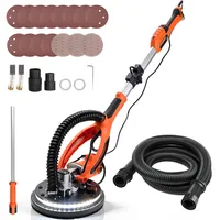 Vevor Trockenbauschleifer 850 W