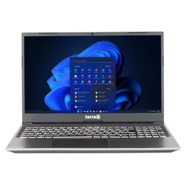 WORTMANN Terra Mobile 1517R Intel Core i5-1334U 16 GB RAM 1 TB SSD Win 11 Pro