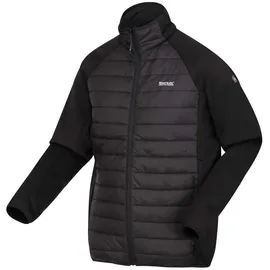Regatta Clumber Iv Jacke - Black - M