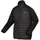 Regatta Clumber Iv Jacke - Black - M