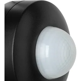 EGLO Bewegungsmelder schwarz