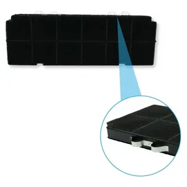 AEG MCFB71 Carbon Filter