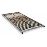 BeCo Lattenrost, unverstellbar Starflex Holz 100 x 200 cm