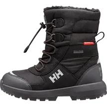 HELLY HANSEN Silverton Boots Schwarz 30