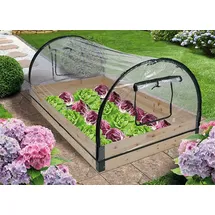 Hi Frühbeet 1,2 x 0,80 x 0,50 m