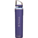 Therabody Theraface Depuffing Wand - Kälte- und Wärmetherapie, Gesichtspflegegerät Blau