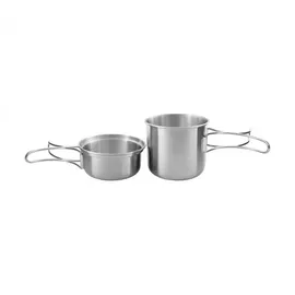 Tatonka Handle Mug 500 Set neutral