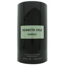 Kenneth Cole Energy Eau de Toilette 100 ml