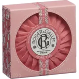 Roger & Gallet Heritage Collection Rose The Wellbeing Soap 100 gr