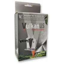 Vulkanus Original Vulkanus Ersatzschleifstäbe Messerschärfer Professional/Classic / VG2
