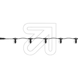 Star Trading Star Trading, System 24 "LED-Main Stem Cabel 15 m - Extra" 5 Anschlüsse, für den Außenbereich, 490-10