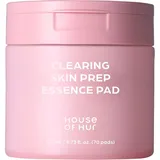 house of hur Clearing Skin Prep Essence Pad 140 ml