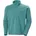 1/2 Zip Fleece Grün 2XL