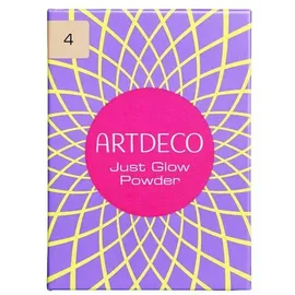 ARTDECO Just Glow Powder