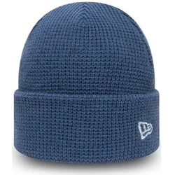 New-Era  Mütze Ne short knit  in Blau, Einheitsgrösse
