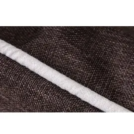 Knuffelwuff Hundehöhle Pumbaa Ø 70 cm braun