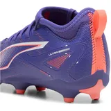 Kinder Lapis Lazuli-Puma White-Sunset Glow 37