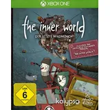 The Inner World Der letzte Windmönch