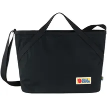 Fjällräven Vardag Crossbody black