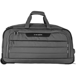 Travelite SKAII Rollenreisetasche, Gipfelgrau