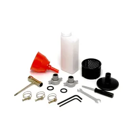 Varan Motors - WB10CX Wasserpumpe Motorpumpe Benzin 2T 43cc 2PS 8000L/H