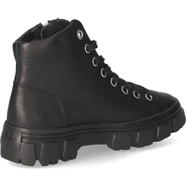 Paul Green Sneaker in schwarz | Gr.: 40,5