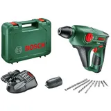 Bosch Uneo inkl. 1 x 2,5 Ah 060398400D