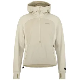 Craft Subz Light Hoodie Clove M