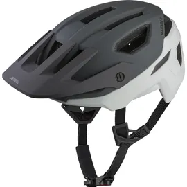 Alpina Rootage 2 52-56 cm midnight grey smoke matt